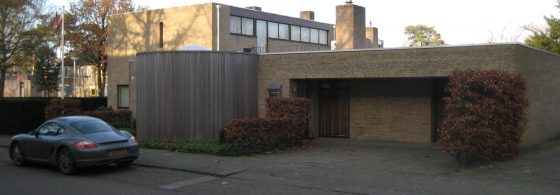 Angenent Huisartspraktijk